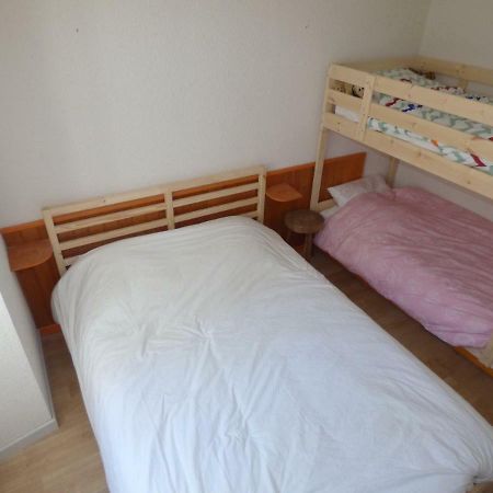 Appartement De La Cascade 欧波讷 外观 照片